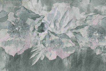 Фотообои De-Art Ромео